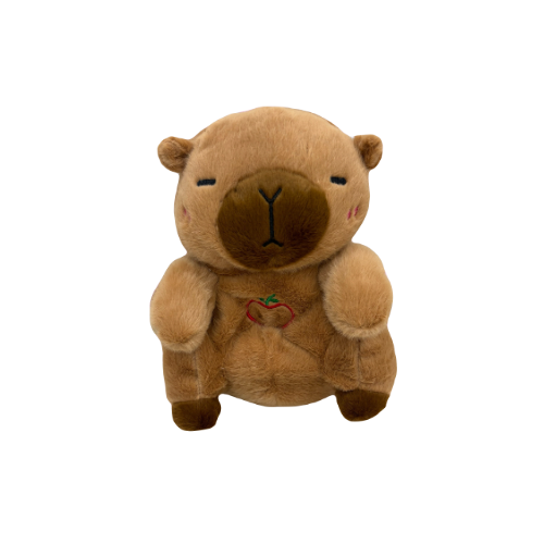 THE BREATHING TEDDY™