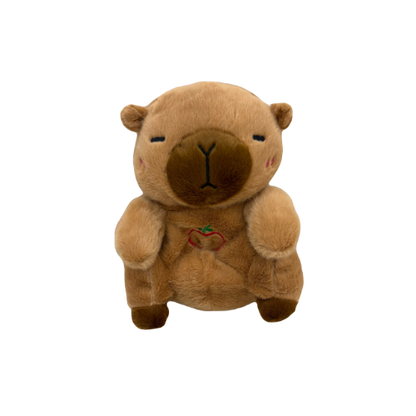 THE BREATHING TEDDY™