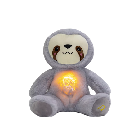 THE BREATHING TEDDY™