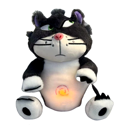 THE BREATHING TEDDY™