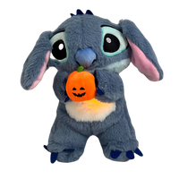 Pumpkin Stitch (Limited Edition)