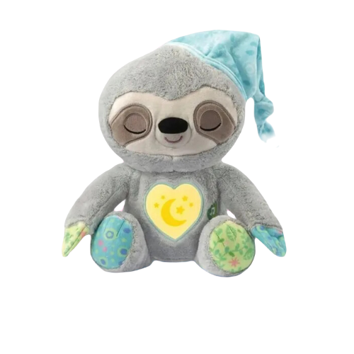 THE BREATHING TEDDY™