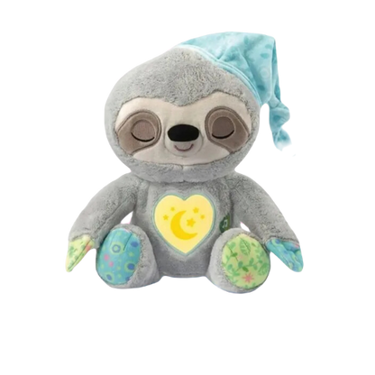 THE BREATHING TEDDY™