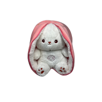 Strawberry Bunny